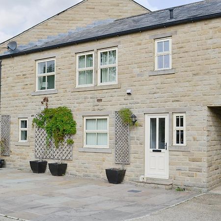 Mickle Hill Mews Villa Gargrave Bagian luar foto