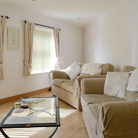 Mickle Hill Mews Villa Gargrave Bagian luar foto