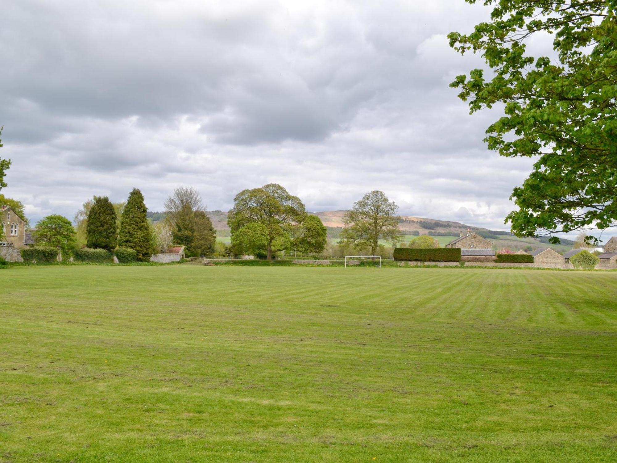 Mickle Hill Mews Villa Gargrave Bagian luar foto