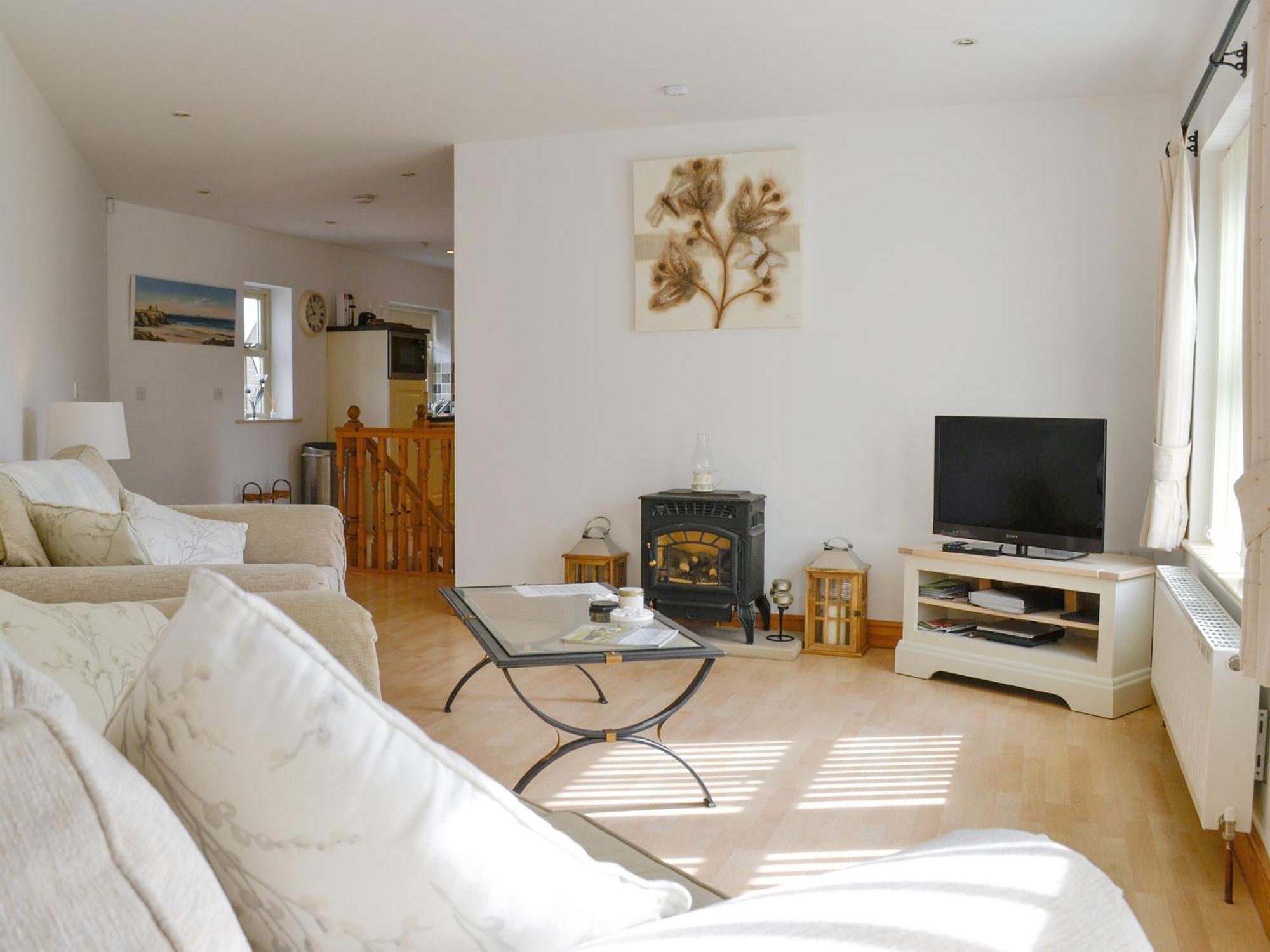 Mickle Hill Mews Villa Gargrave Bagian luar foto