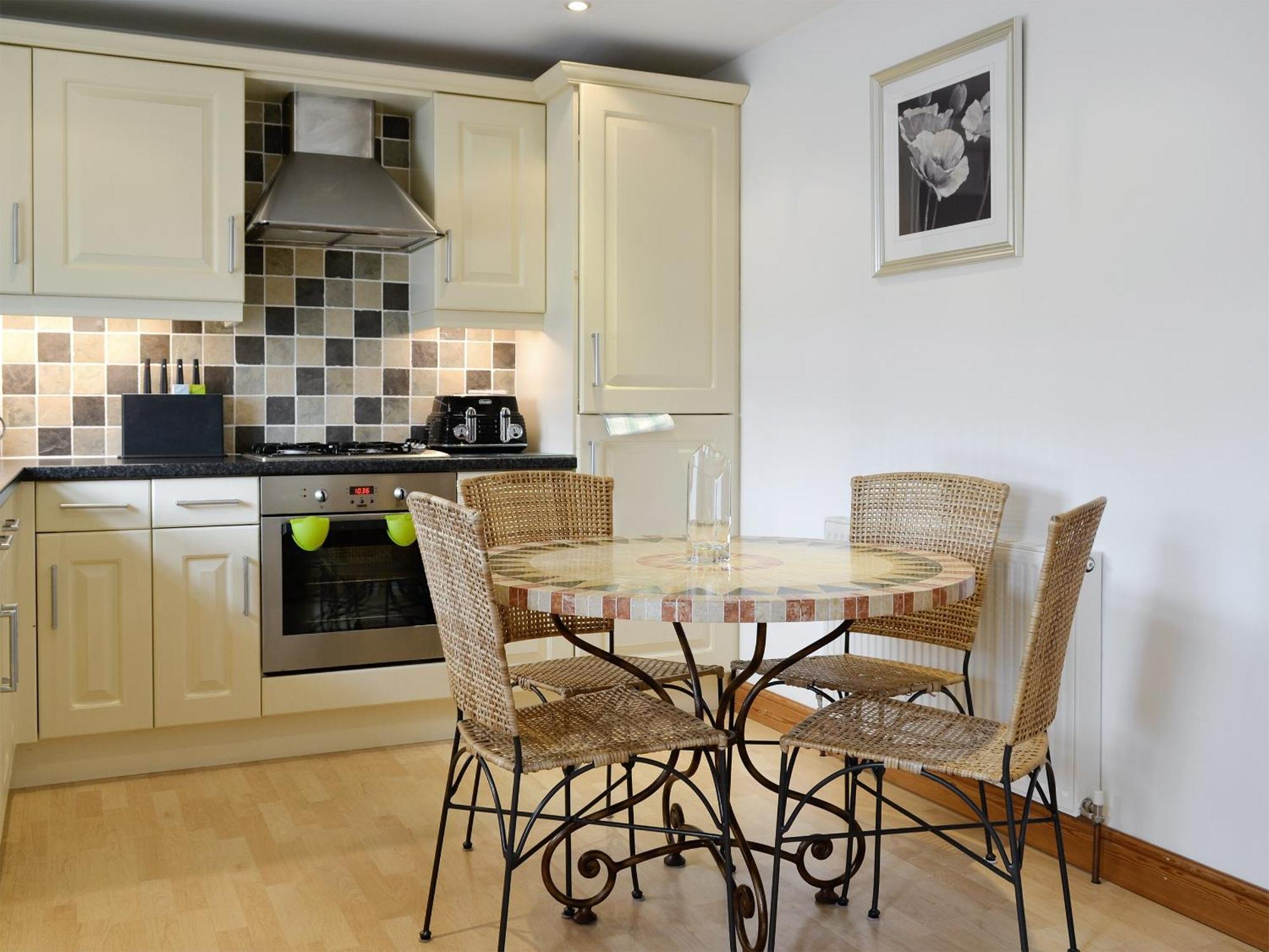 Mickle Hill Mews Villa Gargrave Bagian luar foto