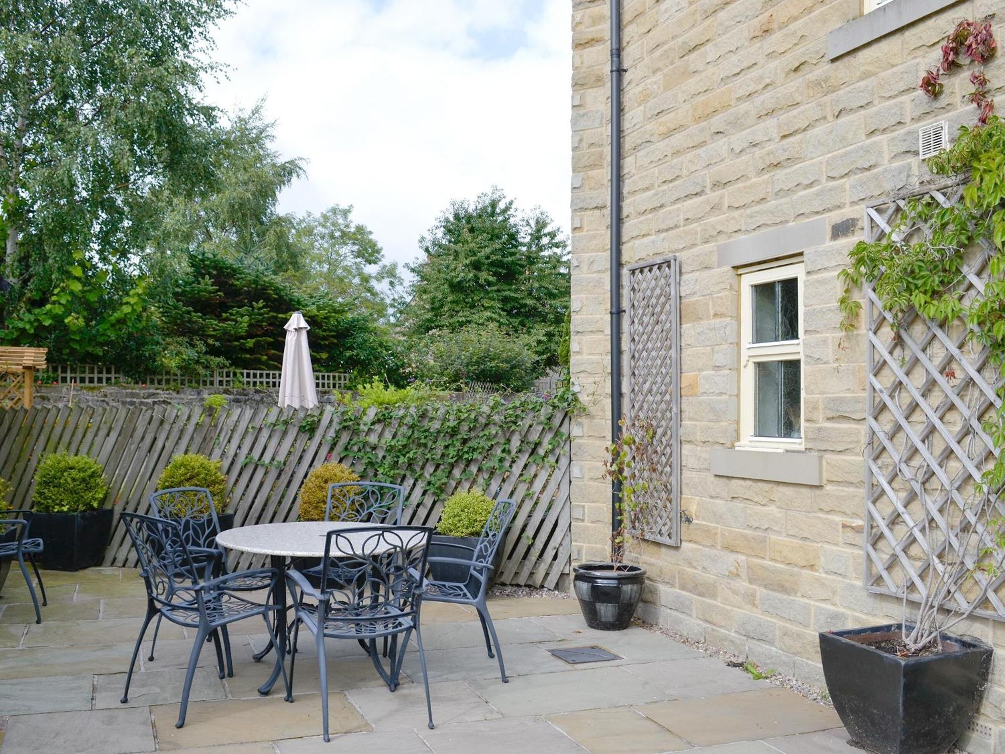 Mickle Hill Mews Villa Gargrave Bagian luar foto